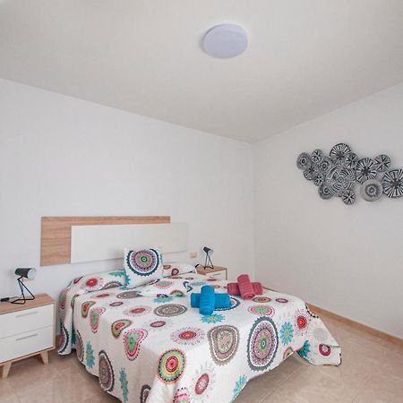 Apartamento Cruz De Toledo Buenavista Del Norte Exterior photo