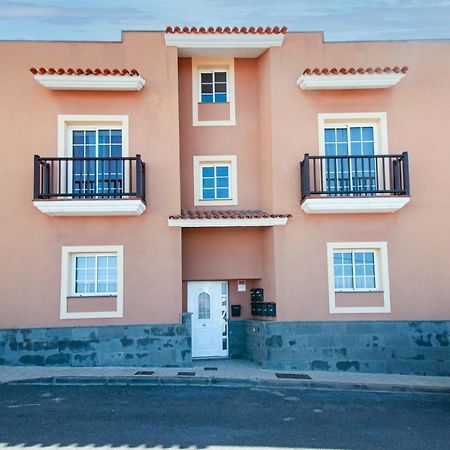 Apartamento Cruz De Toledo Buenavista Del Norte Exterior photo